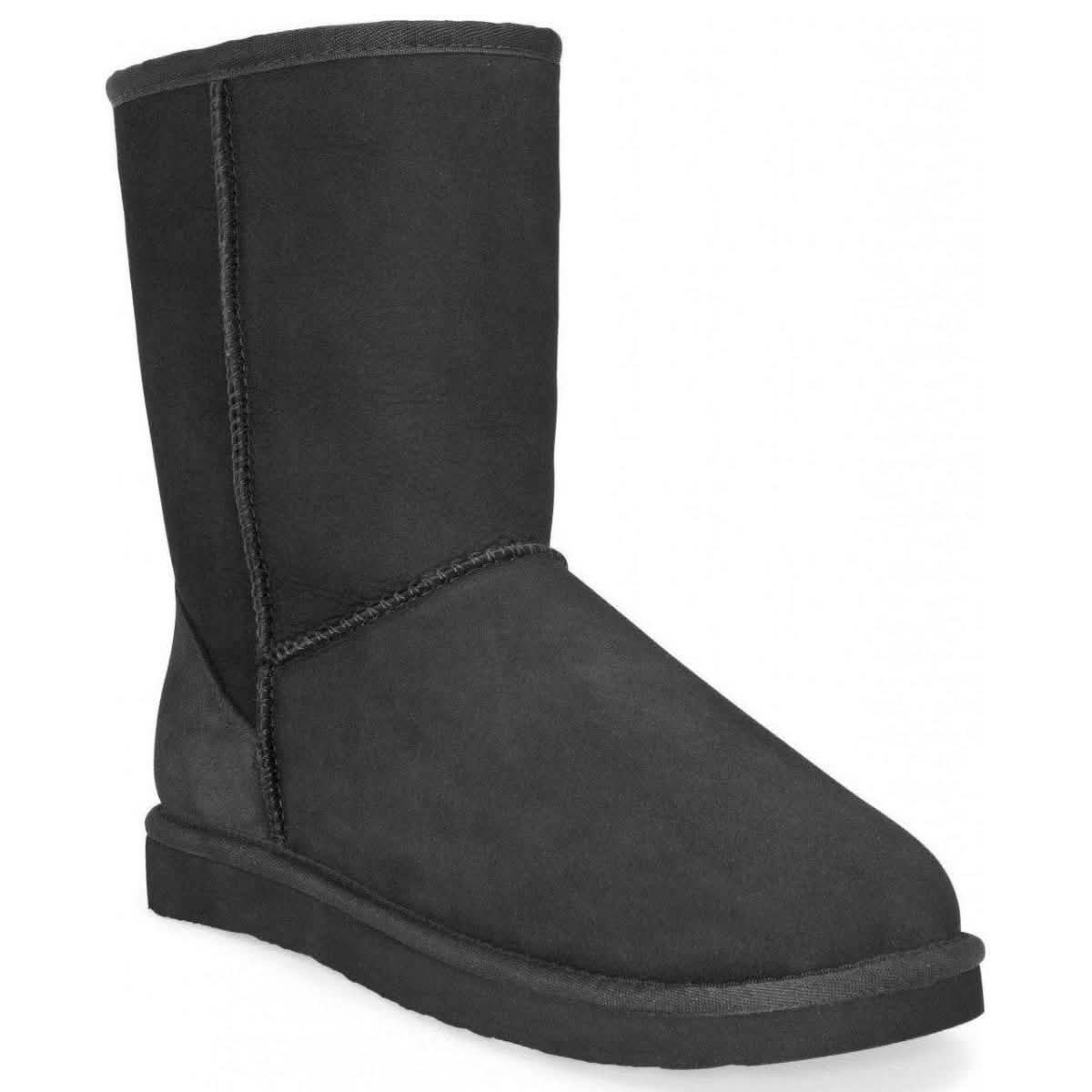 Luxury Australian Classic 9" Boots - Assorted Colors and Sizes